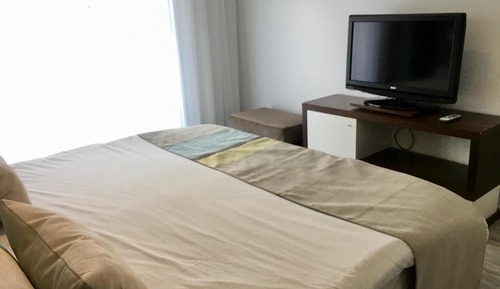 Apartamento, 1 habitación