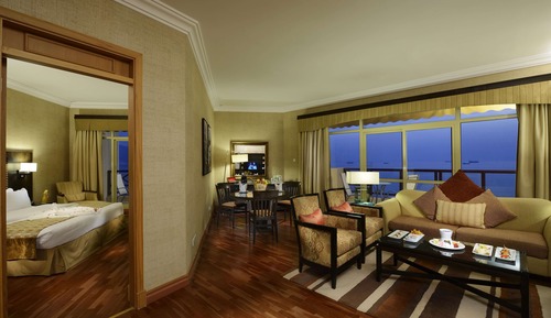 Suite Deluxe