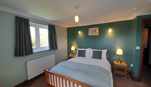 Habitación doble (Room 2)