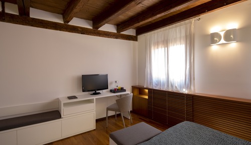 Apartamento Confort (2 - 4 People)