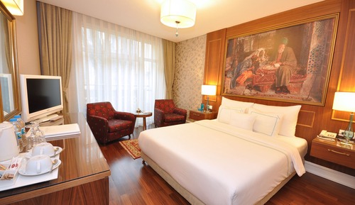 Habitación individual estándar