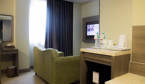 Habitación Premier