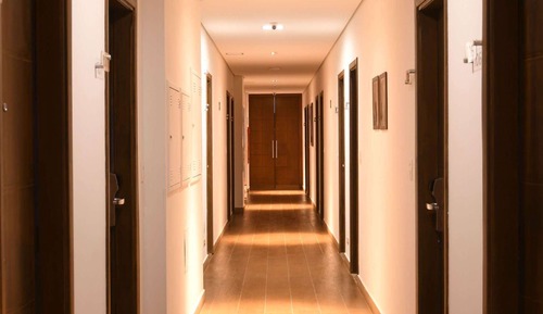 Habitación estándar, 1 cama doble