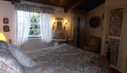 Habitación estándar
