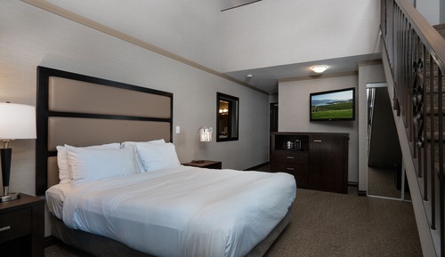 Loft Signature (Suite)