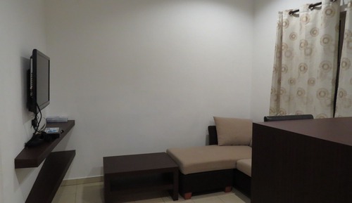 Habitación Confort