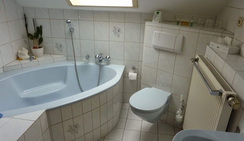 Habitación individual