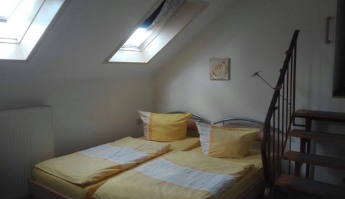 Apartamento familiar, 3 habitaciones