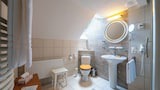 Junior Suite Single Use