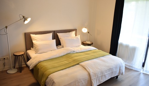 Habitación Confort doble