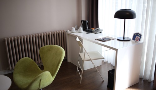Habitación familiar, 2 camas dobles
