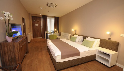 Habitación doble