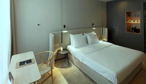 Habitación Premium doble