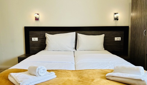 Habitación económica