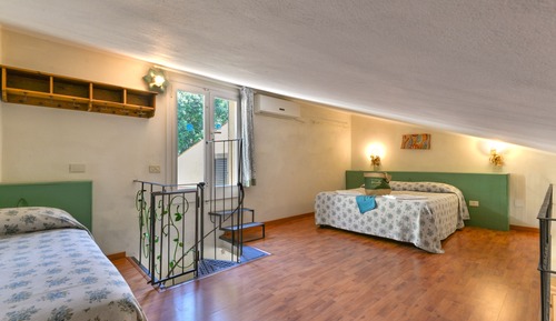 Apartamento, 1 habitación