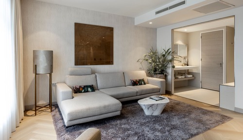Suite junior