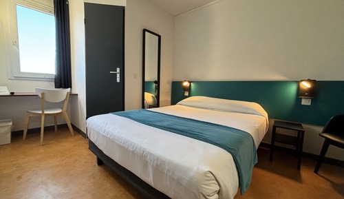 Habitación doble