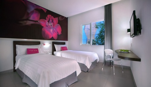 Habitación estándar