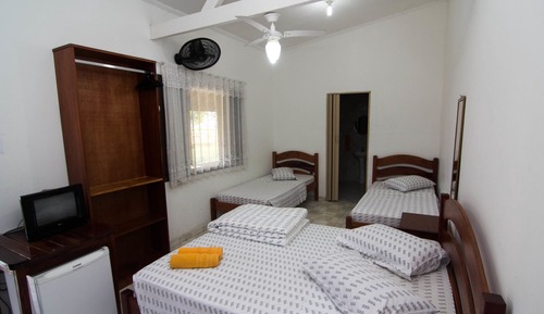 Habitación estándar