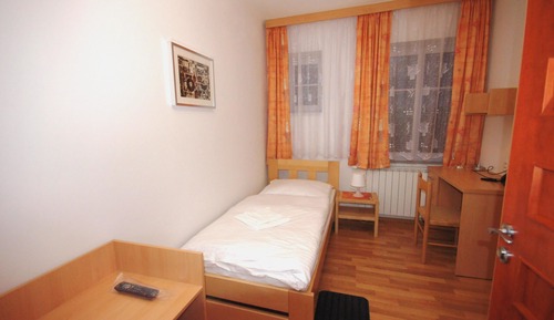 Habitación individual