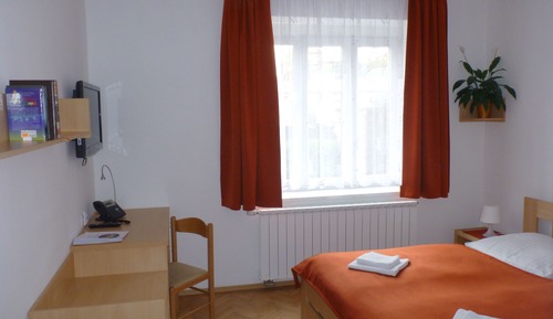 Habitación doble