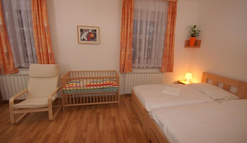 Habitación triple