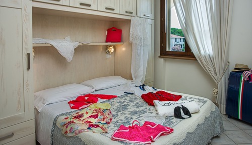Apartamento superior