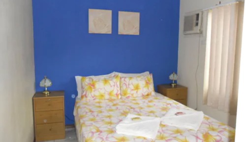 Apartamento, 1 habitación, vistas a la laguna
