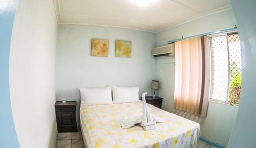 Apartamento, 2 habitaciones, vistas a la laguna