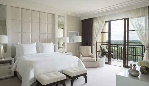 Suite Grand, 1 cama de matrimonio grande con sofá cama