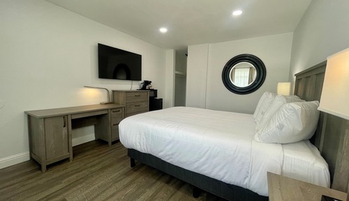 Habitación Premium doble