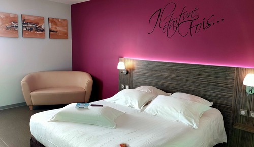 Habitación, varias camas (Prestige)