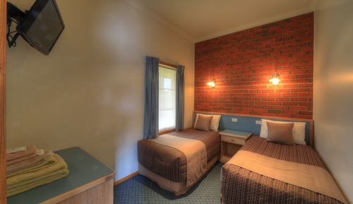 Suite Deluxe (Family)