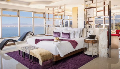 Master Suite South + Daily 165 Resort Credit