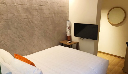 Suite Premier, 1 habitación, bañera (Indoor)