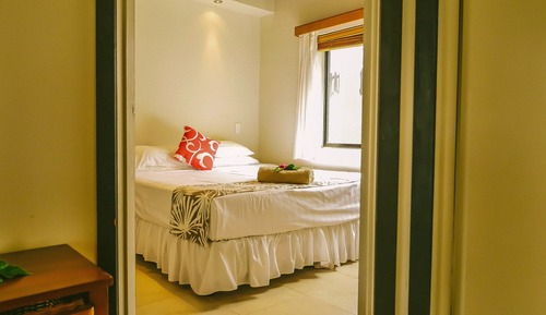 Villa, 2 habitaciones