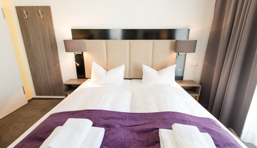 Habitación doble