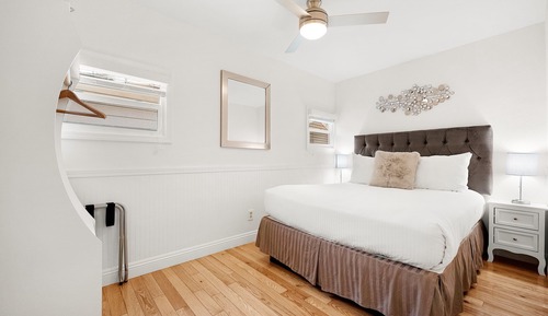Villa (Room #5)
