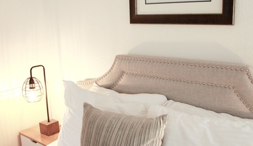 Villa, 2 habitaciones (Room #4)