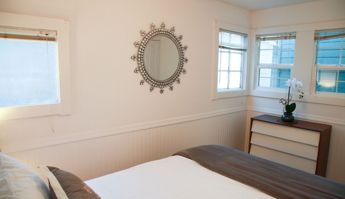 Suite, cocina (Villa, Room #2 Pet Friendly)