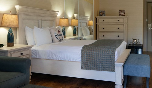 Habitación estándar, 1 cama de matrimonio, balcón, vistas al parque (Balcony)