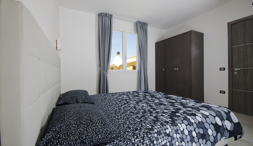 Apartamento Deluxe