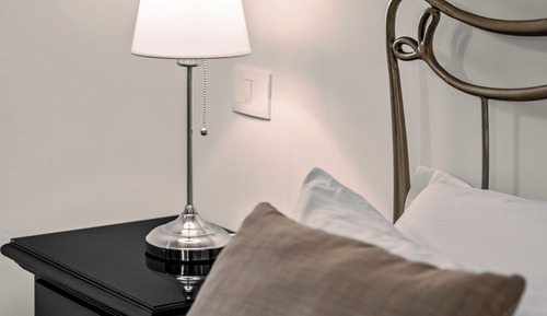 Habitación estándar