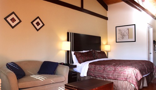 Suite, 2 habitaciones