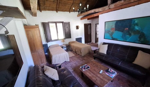 APARTAMENTO CUADRUPLE 2 dormitorios