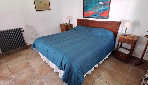 HABITACION DOBLE CAMA MATRIMONIAL