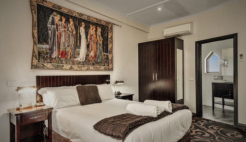 Habitación clásica, no fumadores, bañera