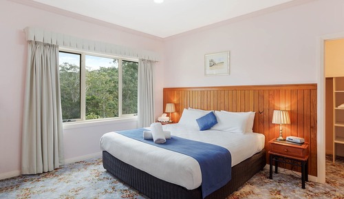 Casa de campo, 1 habitación