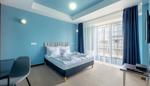 Apartamento, 2 habitaciones