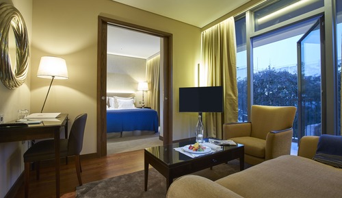 Suite junior